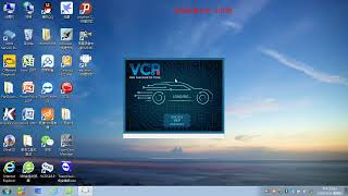 VAG CAN PRO install video [upl. by Vincenz958]