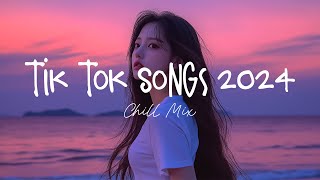 Tiktok viral songs 🍧 Trending tiktok songs  Viral hits 2024 [upl. by Yuhas]