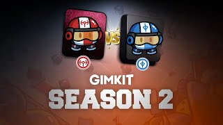 GIMKIT SEASON 2 IS SO COOL [upl. by Viridissa]