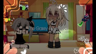 ≡ ꒰ ° The Gassy Sleepover ꒱ AESTHETIC HEAT GACHA HEAT GALA HEAT GACHA FART GACHA POOP [upl. by Ennoira]