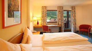 IFA Alpenrose Hotel Kleinwalsertal Mittelberg Germany [upl. by Annadiane]