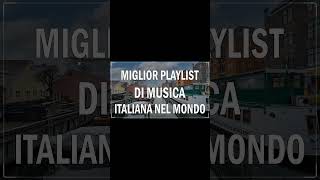 Canzoni Italiane Famose Nel Mondo  Musica Italiana anni 60 70 80 90  Musica italiana [upl. by Virnelli670]