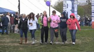 Virginia Tech Relay for Life [upl. by Laresa]