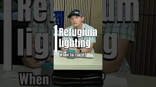 Why Refugium Lighting Is KEY for Reef Tank pH brstv [upl. by Adorne]