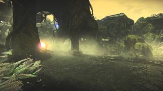 PlanetSide 2  Hossin Trailer  Eurogamer [upl. by Ennalorac]