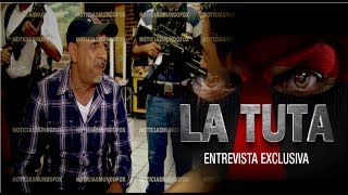 Servando Gómez Martínez quotLa Tutaquot Entrevista exclusiva Noticias MundoFox Quinta Parte [upl. by Nelyaw978]