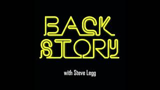 Interview  Mark Gatiss  Back Story 2022 [upl. by Buderus]