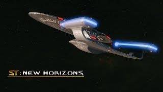 ST New Horizons  Assimilation [upl. by Anitsud714]