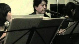 山本精一見汐麻衣with石橋英子山本達久八丁堀 七針201076 [upl. by Irwin]