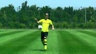 MARCO REUS  Applause  HD [upl. by Jean68]