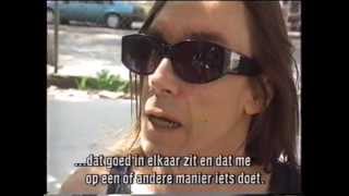 Rare Iggy Pop Documentary by Bram Van Splunteren 1993 [upl. by Aicyle]