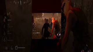 Loopeando a Wesker dbd deadbydaylightsurvivor loop gaming game short [upl. by Vallo]