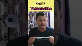 Card Tokenization Explained [upl. by Ihsar]