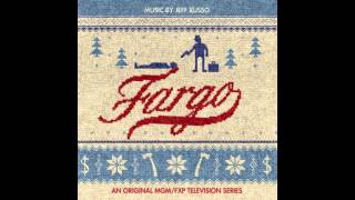 Fargo TV series OST  Murderous Tundra [upl. by Eelasor]