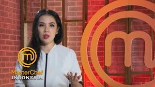 MASTERCHEF INDONESIA  Devina Merasa Fiki Adalah Rival Terbesarnya  Gallery 5  30 Maret 2019 [upl. by Nitnelav]