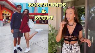 HANNAH MELOCHE amp JACOB broke up Whats going on with Emma [upl. by Oiznun]