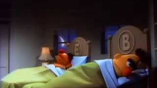 Sesame Street Censored Bert and Ernie Count [upl. by Welles]