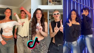 Las Mejores Tendescias y Bailes de Tik Tok  Nuevos trends tiktok 2024  Bailando TIK TOK [upl. by Birecree788]