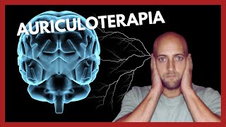 ¿Cómo funciona la auriculoterapia 👂👈 [upl. by Areip]