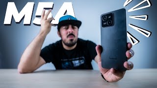 Free Yond M5A Futuro Promissor Unboxing e Review [upl. by Aliel]