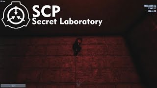 SCP IPhone vs Door  Bucklington [upl. by Darla]