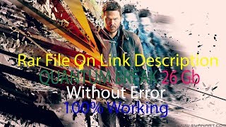 How To Quantum Break Free Download Only 2605 GB Rar File Full Comperss File 100Working [upl. by Valente749]