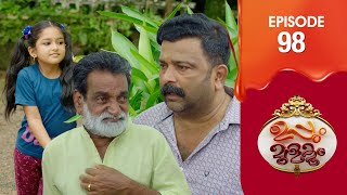 Uppum Mulakum 3  Flowers  EP  98 [upl. by Ruelle]