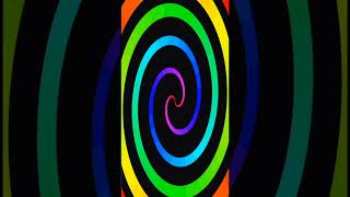 Tranding with optical illusions hypnosis trippy Hypnotize ⚠️shortvideo ytshorts shorts illusion [upl. by Lulu]