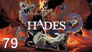 79 Lets Play Hades [upl. by Yeffej]