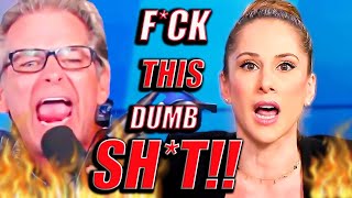 BREAKING Ana Kasparian and Jimmy Dore Finally AGREE [upl. by Aihk]