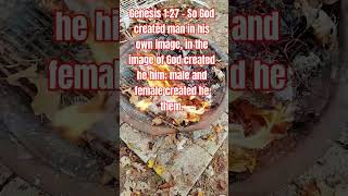 Genesis 127 KJV [upl. by Seale]