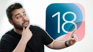 iOS 18  Release Date Compatible Devices and Apple Intelligence [upl. by Ruosnam]