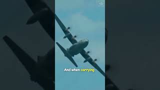 C130 Rocket assisted takeoff shots [upl. by Tarrance]