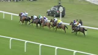 PORTA FORTUNA  Coronation Stakes 2024 3YO SW G1 F Group 1 Royal Ascot 21 June  Day 4 [upl. by Ahsekam]