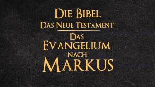 Das Evangelium nach Markus [upl. by Aes]