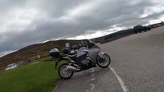 Visit to Ponderosa Cafe Horseshoe pass Llangollen Wales part 1 [upl. by Dyke256]