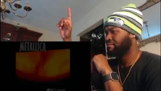 Metallica  The Unforgiven II  REACTION [upl. by Aramit546]