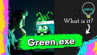 Greenexe Process Virus Removal Guide [upl. by Canter758]