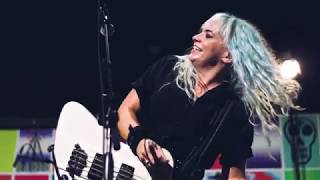 HURLEY LIVE SESSIONS THE DOLLYROTS [upl. by Tterrab]