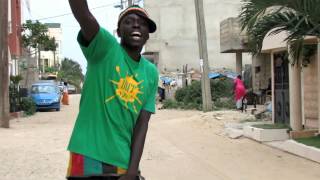 Ziclo Essamaye King Rastaman Clip Officiel [upl. by Cinelli]