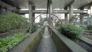 The Barbican Estate [upl. by Amorete602]