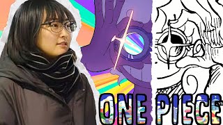 One Piece and The Making Of Its Greatest Opening [upl. by Eleirbag]