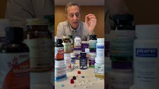 How to Choose Melatonin  Dr Tod Cooperman MD [upl. by Amado]