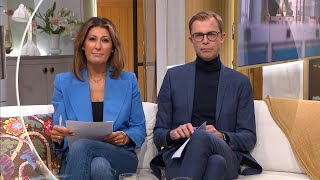 StålHenrik utsattes för mobbning hela grundskolan ”Går aldrig öve…  Nyhetsmorgon  TV4 amp TV4 Play [upl. by Renruojos]