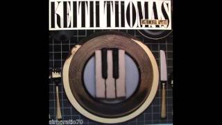 Keith Thomas  Instrumental appetite  The heartmender [upl. by Cecilia900]