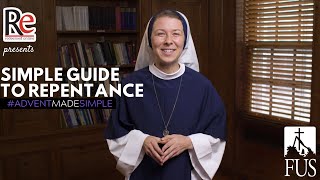 Simple Guide to Repentance [upl. by Suiravat]