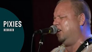 Pixies  Debaser From quotClub Date Live At The Paradise In Bostonquot [upl. by Aneleh]