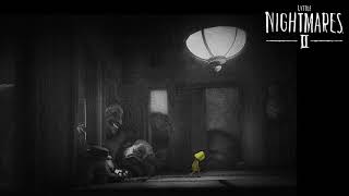 Little Nightmares 2  Sixs Music Box  Clear [upl. by Leirej281]