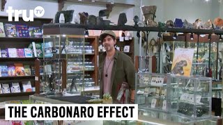 The Carbonaro Effect  Prehistoric Fossil Breeding Full Scene  truTV [upl. by Lomax]