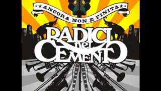 Radici Nel Cemento  Skarabiniere [upl. by Nnaid]